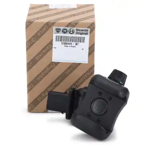 ORIGINAL Fiat mobile phone holder Smartphone holder Panda From model year 2016 735664419