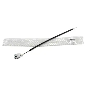 ORIGINAL Fiat tailgate lock DUCATO Bus / Van 250 290 LEFT BOTTOM 1385567080