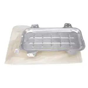ORIGINAL Fiat heat shield exhaust Ducato 250 top 1350034080