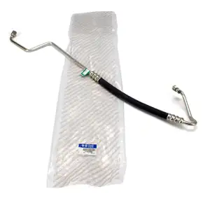 ORIGINAL Fiat rigid power steering line hydraulic hose Ducato (230_ 244_) 1315978080