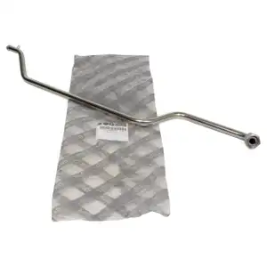 ORIGINAL Fiat hydraulic hose power steering line DUCATO (230 244) 1315973080