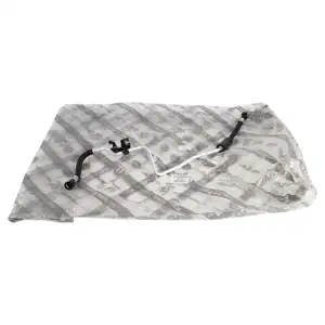 ORIGINAL Fiat hydraulic hose power steering return line DUCATO up to 03.2014 top 1359958080