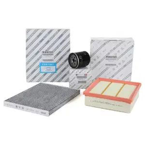 ORIGINAL Alfa Romeo inspection kit MITO (955_) 1.4 Turbo MultiAir 170 hp