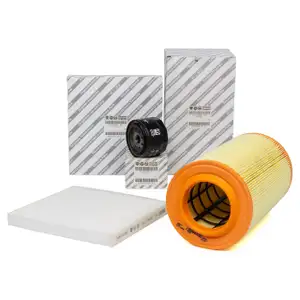 ORIGINAL Fiat inspection kit DUCATO (250 290) 110-150 Multijet 2.3 D 113-148 hp