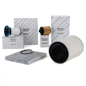 ORIGINAL Alfa Romeo inspection kit GIULIETTA (940_) 2.0 JTDM 136-175 hp