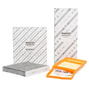 ORIGINAL Fiat inspection kit 500 (312_) PANDA (312_, 319_) 1.3 D Multijet