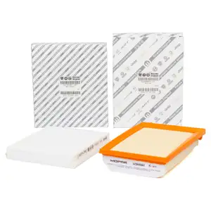 ORIGINAL Fiat inspection kit TIPO (356_) (357_) 1.4 / LPG + 1.6 + 1.3 D + 1.6 D