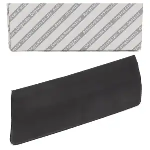ORIGINAL Fiat trim cover, front right 735452711