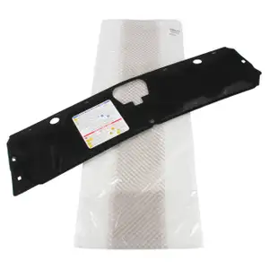 ORIGINAL Fiat hood insulation mat DUCATO (250_ 290_) 1341332080