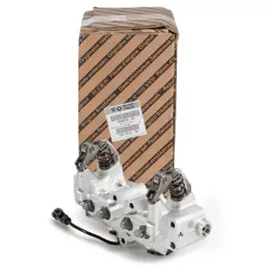 ORIGINAL Fiat Alfa camshaft adjuster actuator 500 Panda Punto Mito 0.9 46342136