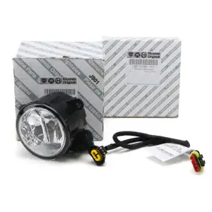 ORIGINAL Fiat fog light retrofit kit Ducato 250 Doblo 263 500L 351 352 Panda Punto