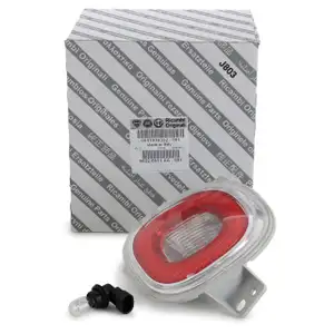 ORIGINAL Fiat rear fog light 500L from 09.2012 right 51959332