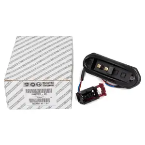 ORIGINAL Fiat T&uuml;rkontakt Kontaktschalter Schiebet&uuml;r Ducato (250 290) 46859870