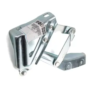 ORIGINAL Fiat hinge hood Fiorino (225_) Qubo (225_) left 1352919080