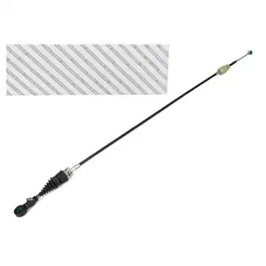 ORIGINAL Alfa Romeo Fiat cable shift cable manual transmission Mito 500L Punto right 46337943