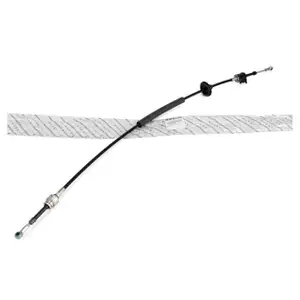 ORIGINAL Fiat Lancia cable shift cable manual transmission Idea Musa 55228843