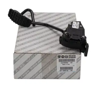 ORIGINAL Fiat accelerator pedal, electric pedal, DUCATO (230 240) 1337493080