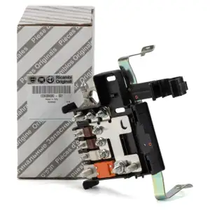 ORIGINAL Fiat fuse box positive terminal DUCATO (244) 1339306080 from 04.2002