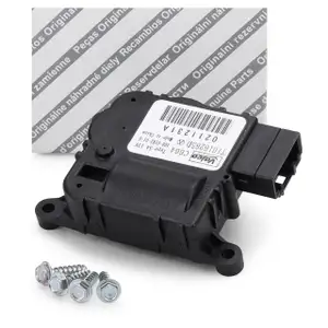 ORIGINAL Alfa Romeo control element mixing valve Giulietta 940 1.4-2.0 TB/JTDM 50521923