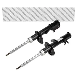 ORIGINAL Fiat shock absorber strut gas pressure damper Panda 169 front left + right