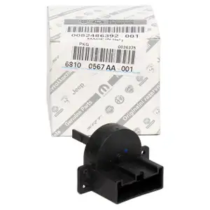 ORIGINAL Fiat blower control BRAVA BRAVO CINQUECENTO DOBLO PUNTO STILO 82486392