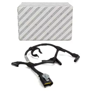 ORIGINAL Fiat wiring harness for glow plug Ducato 250_ 3.0D from 02.2011 5801371621