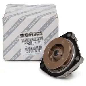 ORIGINAL Alfa Romeo Fiat Lancia Water Pump Coolant Pump 1.6-2.4 D/JTD K68308692AA