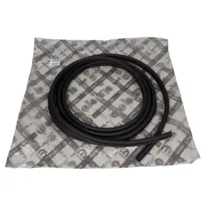 ORIGINAL Fiat door seal for Ducato (250_) sliding door with high roof, right side 46866374