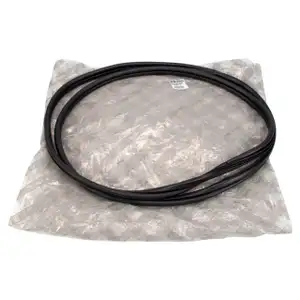 ORIGINAL Fiat door seal door rubber DUCATO (250 290) front left 6000625365