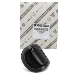 ORIGINAL Fiat Abarth handle seat frame driver's seat 500 500C from model year 2008 71752325