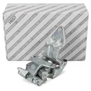 ORIGINAL Fiat door hinge 270&deg; DUCATO 250 from 12/2011 rear bottom 53385949