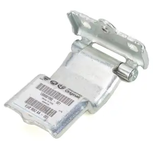 ORIGINAL Fiat door hinge, rear door hinge, 180&deg;, Ducato 250_, bottom left, 1388881080