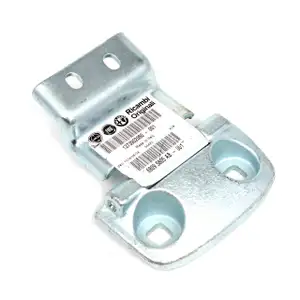 ORIGINAL Fiat door hinge, rear door, rear, DUCATO, top left, 1388883080