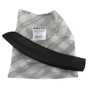 ORIGINAL Fiat protective strip, bumper, fender, Panda/Classic 169, rear left, 735393584