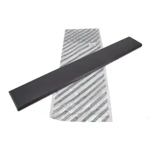 ORIGINAL Fiat trim strip protective strip side panel Ducato 250 sliding door right 735422719