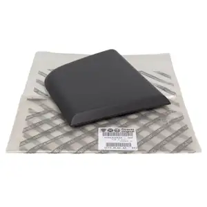 ORIGINAL Fiat trim strip protective strip side panel Ducato 250 290 rear right 735422844