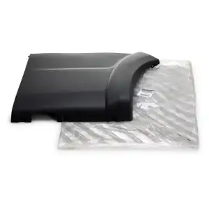 ORIGINAL Fiat trim strip wheel arch DUCATO 250 290 rear right 735491684