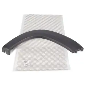 ORIGINAL Fiat trim strip wheel arch Ducato 250 290 rear left 735422802