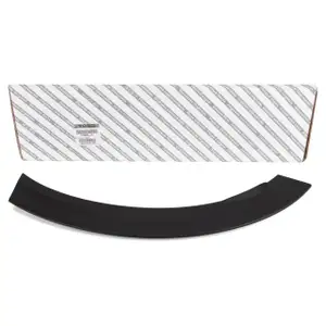 ORIGINAL Fiat fender flares, rear right, 500X, 735603656