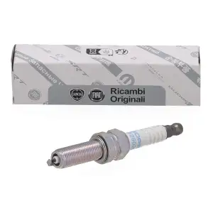 1x ORIGINAL Fiat spark plug 500 / C 312 Panda 312 319 1.0 mild hybrid 69/71 hp 55260260