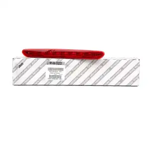 ORIGINAL Fiat additional third brake light Grande / Punto / Evo 51974522