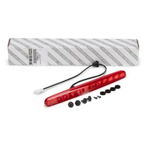 ORIGINAL Fiat additional third brake light brake light 500C 77365246