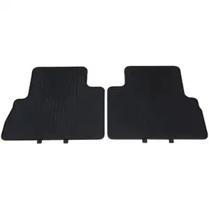 ORIGINAL Ford rubber mats Floor mats Car mats Set C-Max II REAR 1686206