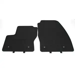 ORIGINAL Ford rubber mats, set of floor mats, GRAND C-MAX / C-MAX II, front, 1871020