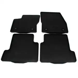 ORIGINAL Ford rubber mats Floor mats Car mats Kuga 2 MK2 from 08.2013 4-piece 1928462