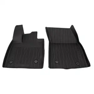 ORIGINAL Ford rubber mats Floor mats Car mats Focus 4 MK4 front 2-piece 2531196