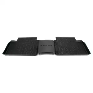 ORIGINAL Ford rubber mats Floor mats Car mats Focus 4 MK4 rear 2-piece 2531202