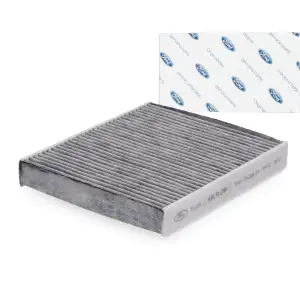 ORIGINAL Ford Innenraumfilter Pollenfilter Aktivkohlefilter C-Max Galaxy 1315687