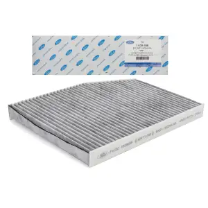 ORIGINAL Ford Innenraumfilter Aktivkohlefilter Tourneo Custom Transit 1839688
