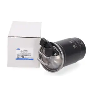ORIGINAL FORD Kraftstofffilter Ranger 4 Tourneo / Transit Connect 1.5/2.0 EcoBlue 2809999